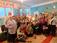 Провели Новогодний корпоратив.
